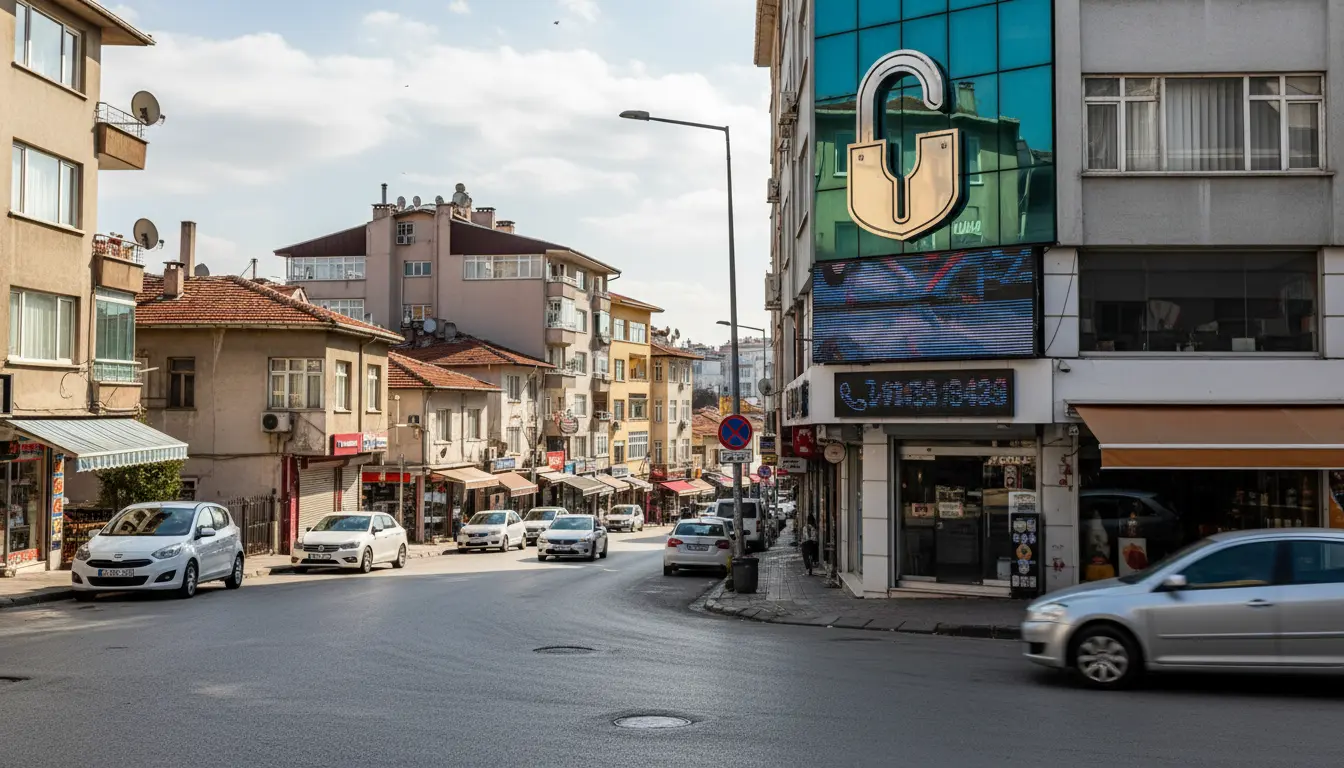 Kağıthane Çilingir — İstanbul Çilingir - 0537 787 40 90 çilingir