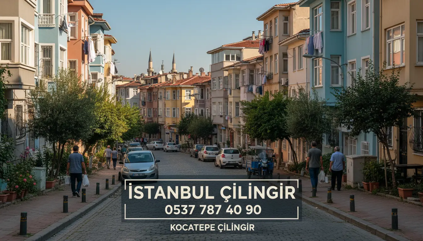Kocatepe Çilingir — İstanbul Çilingir - 0537 787 40 90 çilingir
