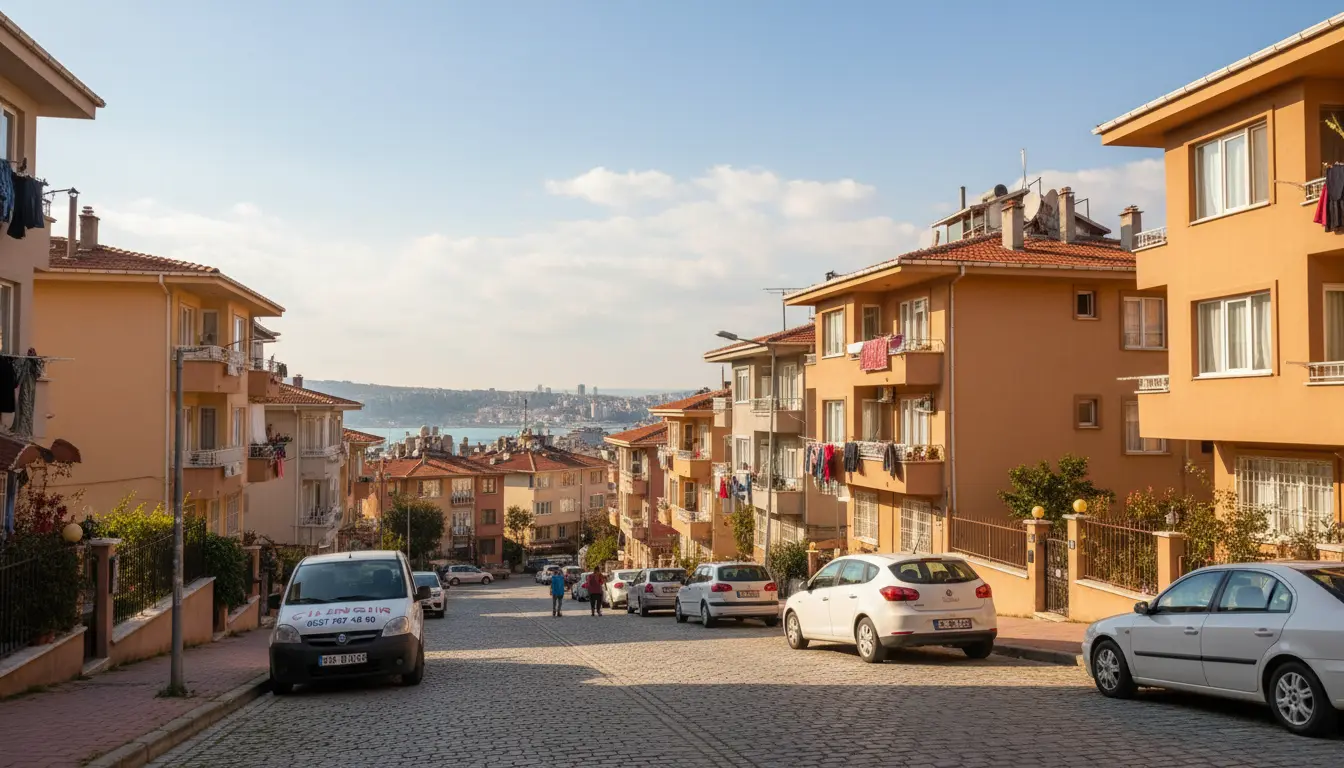 İhsaniye Çilingir — İstanbul Çilingir - 0537 787 40 90 çilingir