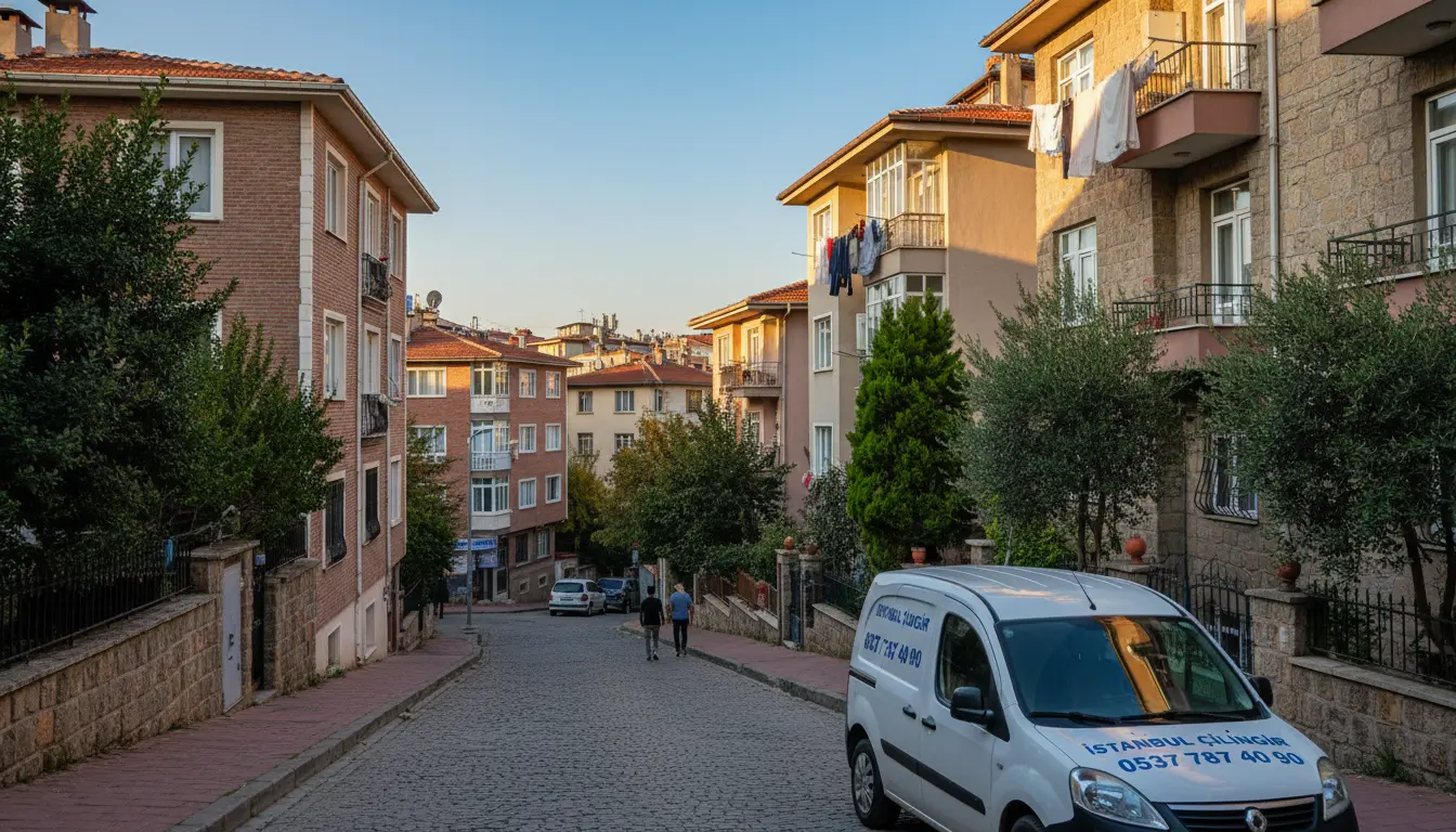 Dörtyol Çilingir — İstanbul Çilingir - 0537 787 40 90 çilingir