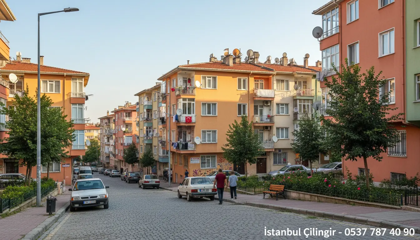 Sondurak Çilingir — İstanbul Çilingir - 0537 787 40 90 çilingir