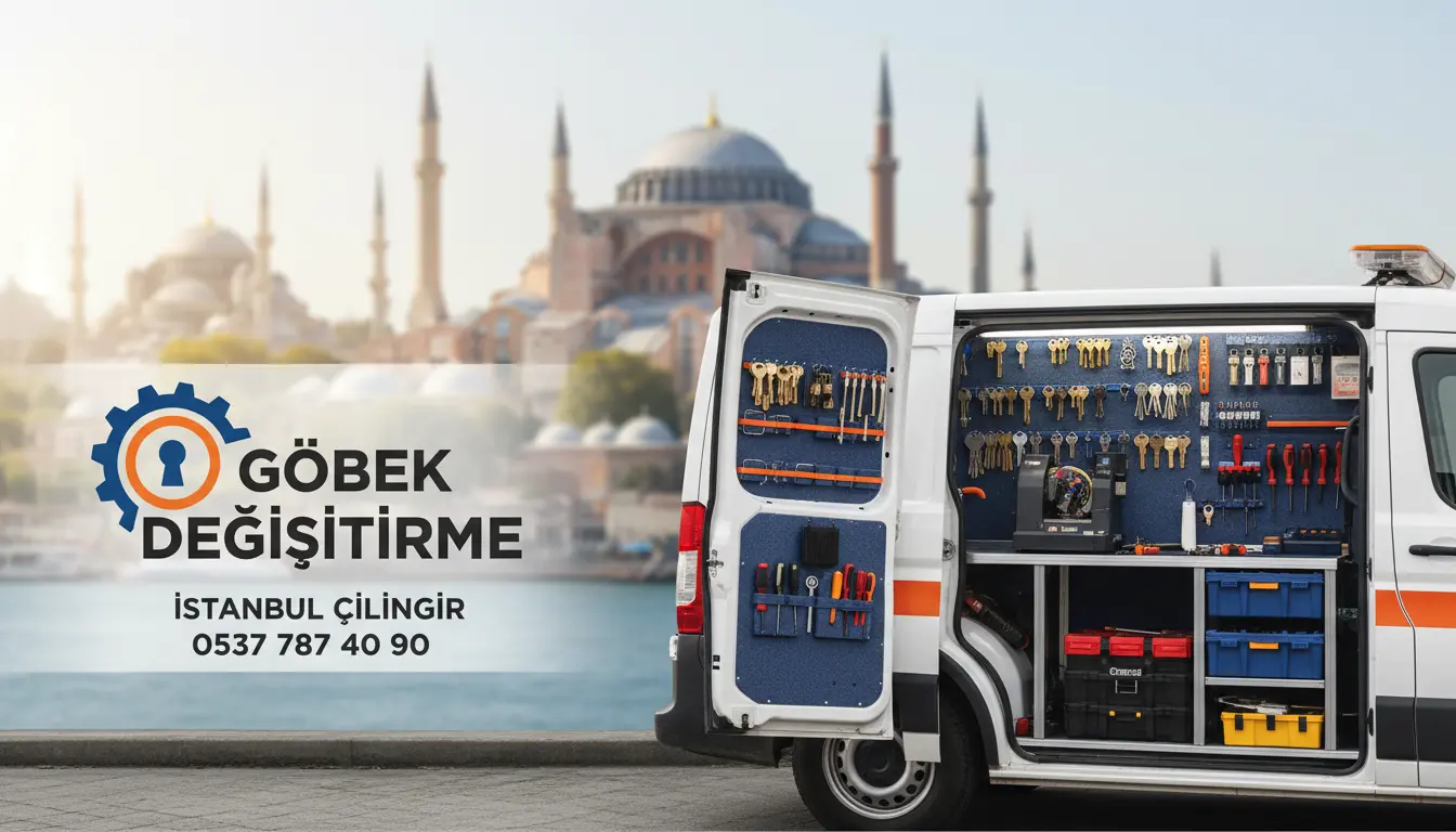 Göbek Değiştirme