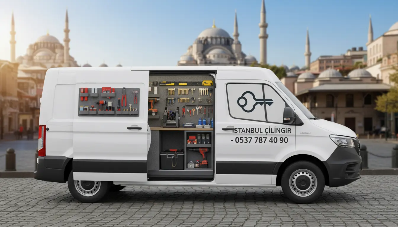 Anahtar Kopyalama Hizmeti